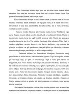 Essays 'Reālistiskā literatūra un Andrievs Niedra', 3.