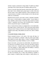 Essays 'Rainis “Gals un sākums”: dzejoļu krājuma analīze', 3.