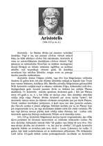 Research Papers 'Aristotelis', 2.