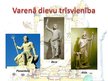 Presentations 'Sengrieķu mitoloģija un reliģija', 12.