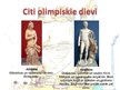 Presentations 'Sengrieķu mitoloģija un reliģija', 16.