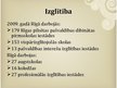 Presentations 'Rīgas pašvaldība', 15.
