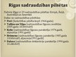 Presentations 'Rīgas pašvaldība', 18.