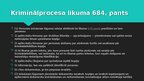 Presentations 'Personas izdošana Latvijai no ES dalībvalsts', 2.