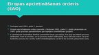 Presentations 'Personas izdošana Latvijai no ES dalībvalsts', 4.