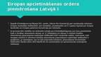 Presentations 'Personas izdošana Latvijai no ES dalībvalsts', 5.