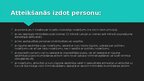 Presentations 'Personas izdošana Latvijai no ES dalībvalsts', 8.