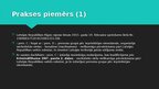 Presentations 'Personas izdošana Latvijai no ES dalībvalsts', 9.