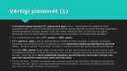 Presentations 'Personas izdošana Latvijai no ES dalībvalsts', 11.