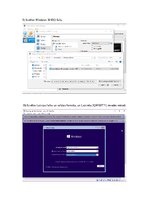 Presentations 'Windows 10 instalēšana un konfigurēšana uz VirtualBox', 7.