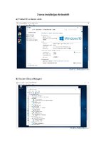 Presentations 'Windows 10 instalēšana un konfigurēšana uz VirtualBox', 13.