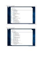 Presentations 'Windows 10 instalēšana un konfigurēšana uz VirtualBox', 14.