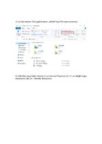 Presentations 'Windows 10 instalēšana un konfigurēšana uz VirtualBox', 20.