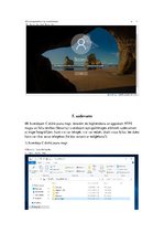 Presentations 'Windows 10 instalēšana un konfigurēšana uz VirtualBox', 27.