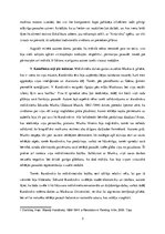 Research Papers 'Vasilija Kandinska teorētiskie principi, daiļrades raksturojums. Darbība apvienī', 3.