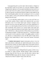 Research Papers 'Vasilija Kandinska teorētiskie principi, daiļrades raksturojums. Darbība apvienī', 4.