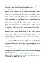 Research Papers 'Vasilija Kandinska teorētiskie principi, daiļrades raksturojums. Darbība apvienī', 6.