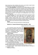 Research Papers 'Renesanses laika mākslinieku un viņu spilgtāko darbu raksturojums', 2.