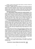 Research Papers 'Renesanses laika mākslinieku un viņu spilgtāko darbu raksturojums', 3.