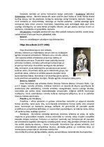 Research Papers 'Renesanses laika mākslinieku un viņu spilgtāko darbu raksturojums', 5.