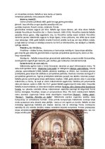 Research Papers 'Renesanses laika mākslinieku un viņu spilgtāko darbu raksturojums', 11.