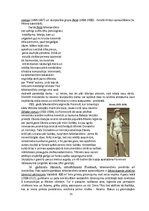 Research Papers 'Renesanses laika mākslinieku un viņu spilgtāko darbu raksturojums', 15.