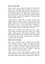 Essays 'Retorikas nozīme mūsdienu komunikācijā: pārliecināšana, informācijas nodošana un', 1.