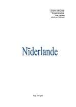Research Papers 'Nīderlande', 1.