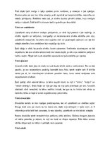 Essays 'Pārspriedums “Vārds ir kā zvirbulis: palaidīsi, nenoķersi”', 2.
