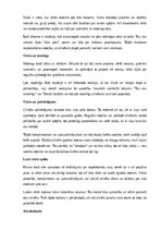 Essays 'Pārspriedums “Vārds ir kā zvirbulis: palaidīsi, nenoķersi”', 3.