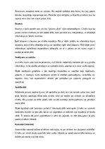 Essays 'Pārspriedums “Vārds ir kā zvirbulis: palaidīsi, nenoķersi”', 5.