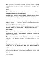 Essays 'Pārspriedums “Vārds ir kā zvirbulis: palaidīsi, nenoķersi”', 6.
