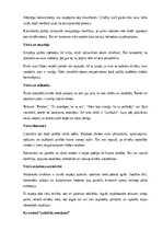 Essays 'Pārspriedums “Vārds ir kā zvirbulis: palaidīsi, nenoķersi”', 9.