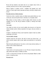Essays 'Pārspriedums “Vārds ir kā zvirbulis: palaidīsi, nenoķersi”', 10.