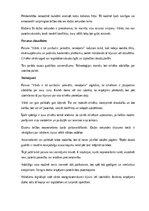 Essays 'Pārspriedums “Vārds ir kā zvirbulis: palaidīsi, nenoķersi”', 11.