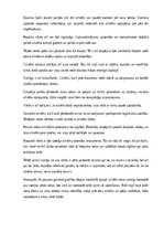Essays 'Pārspriedums “Vārds ir kā zvirbulis: palaidīsi, nenoķersi”', 12.