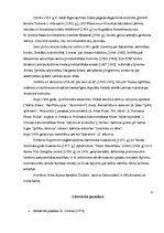 Research Papers 'Imants Ziedonis - izcila, vēsturiska personība', 4.