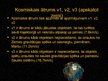 Presentations 'Kosmiskie ātrumi, to vēsture', 3.
