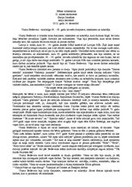 Essays 'Vizma Belševica - nozīmīga 60.-80.gadu latviešu dzejniece, rakstniece un tulkotā', 1.