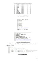 Summaries, Notes 'Oracle SQL pamati', 15.