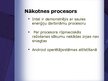 Presentations 'Procesora uzbūve', 20.
