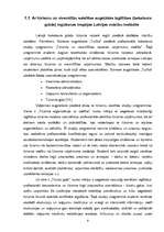Term Papers 'Latviešu studentu (praktikantu) integrācija Grieķijas viesmīlības uzņēmumos', 9.