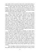 Term Papers 'Latviešu studentu (praktikantu) integrācija Grieķijas viesmīlības uzņēmumos', 15.