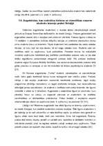 Term Papers 'Latviešu studentu (praktikantu) integrācija Grieķijas viesmīlības uzņēmumos', 16.