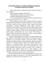 Term Papers 'Latviešu studentu (praktikantu) integrācija Grieķijas viesmīlības uzņēmumos', 20.