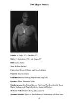Research Papers 'Hip-hop vēsture, 2PAC, Eminem', 5.