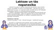 Presentations 'Laktozes nepanesība', 3.