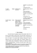 Research Papers 'Augļu - ogu sulas, uzturvērtība, ražošanas nianses, smūtiji', 14.
