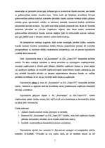 Term Papers 'Uzņēmumu AS "Rautakesko" un SIA "Depo-DIY" finansiālās darbības analīze', 7.
