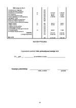 Term Papers 'Uzņēmumu AS "Rautakesko" un SIA "Depo-DIY" finansiālās darbības analīze', 64.